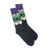 Calcetines Block color multi