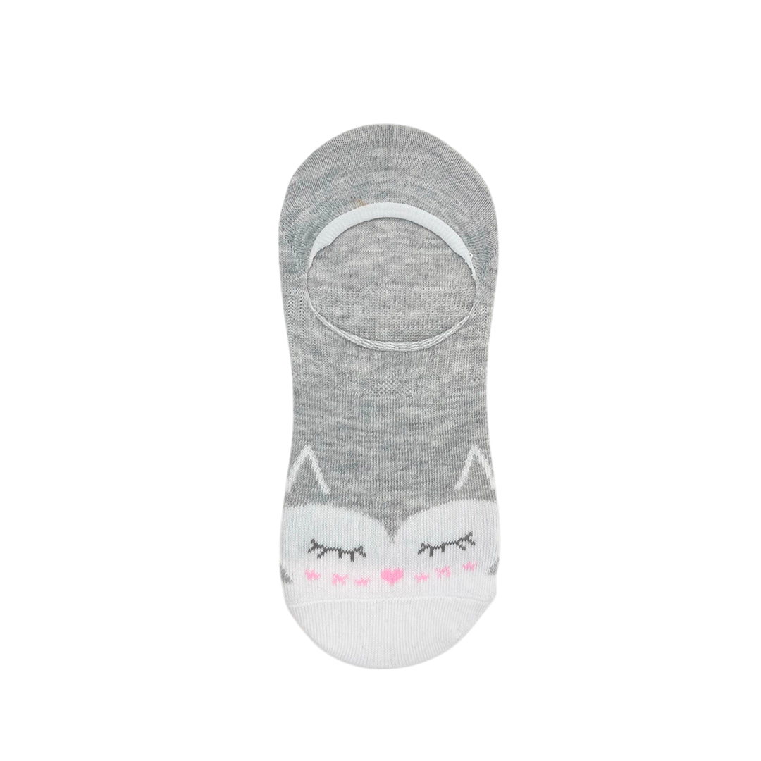 Calcetines Dormir color gris