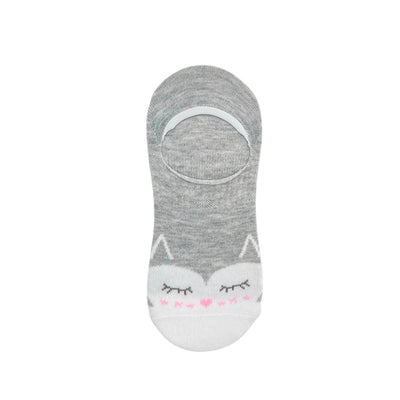 Calcetines Dormir color gris
