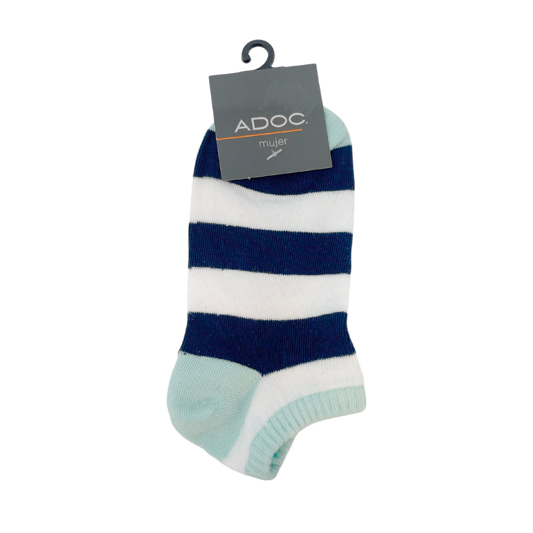 Calcetines Raya color multi