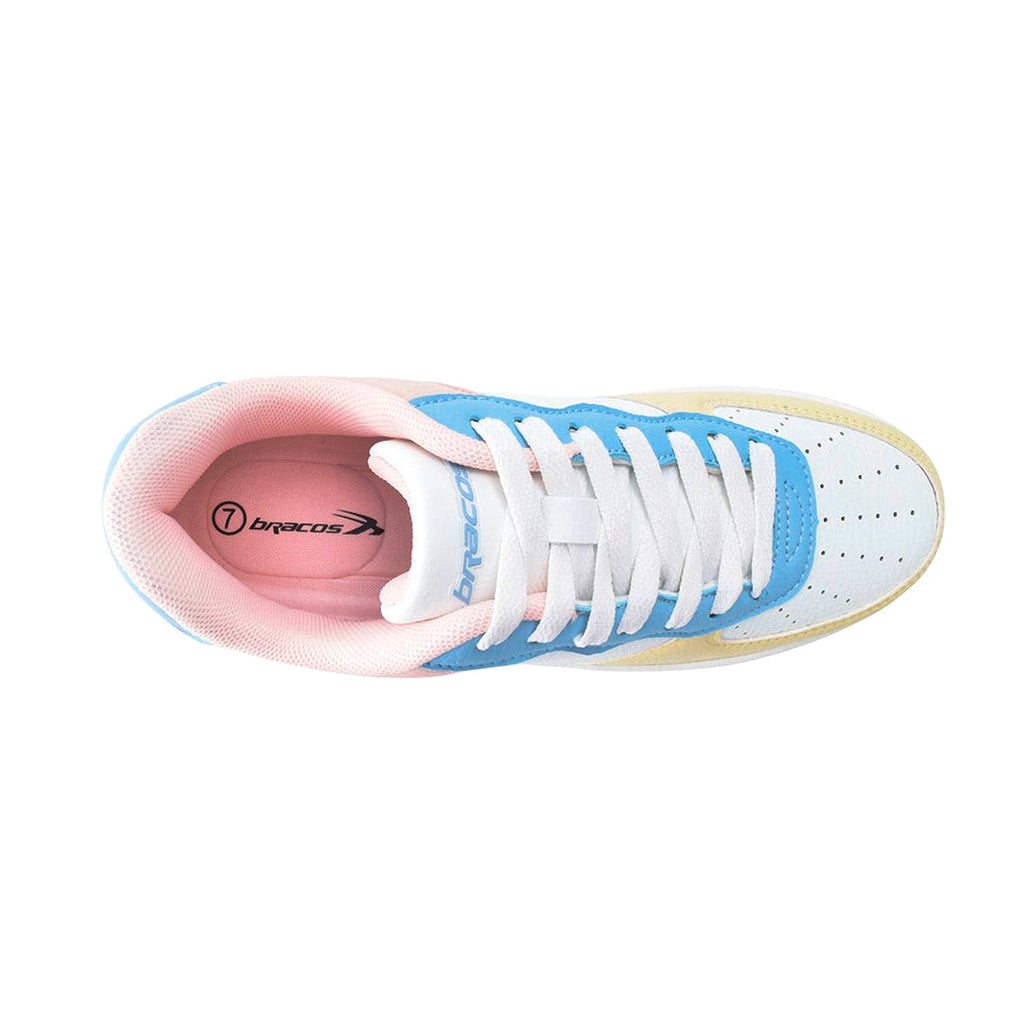 Snealers Wind para mujer color multi