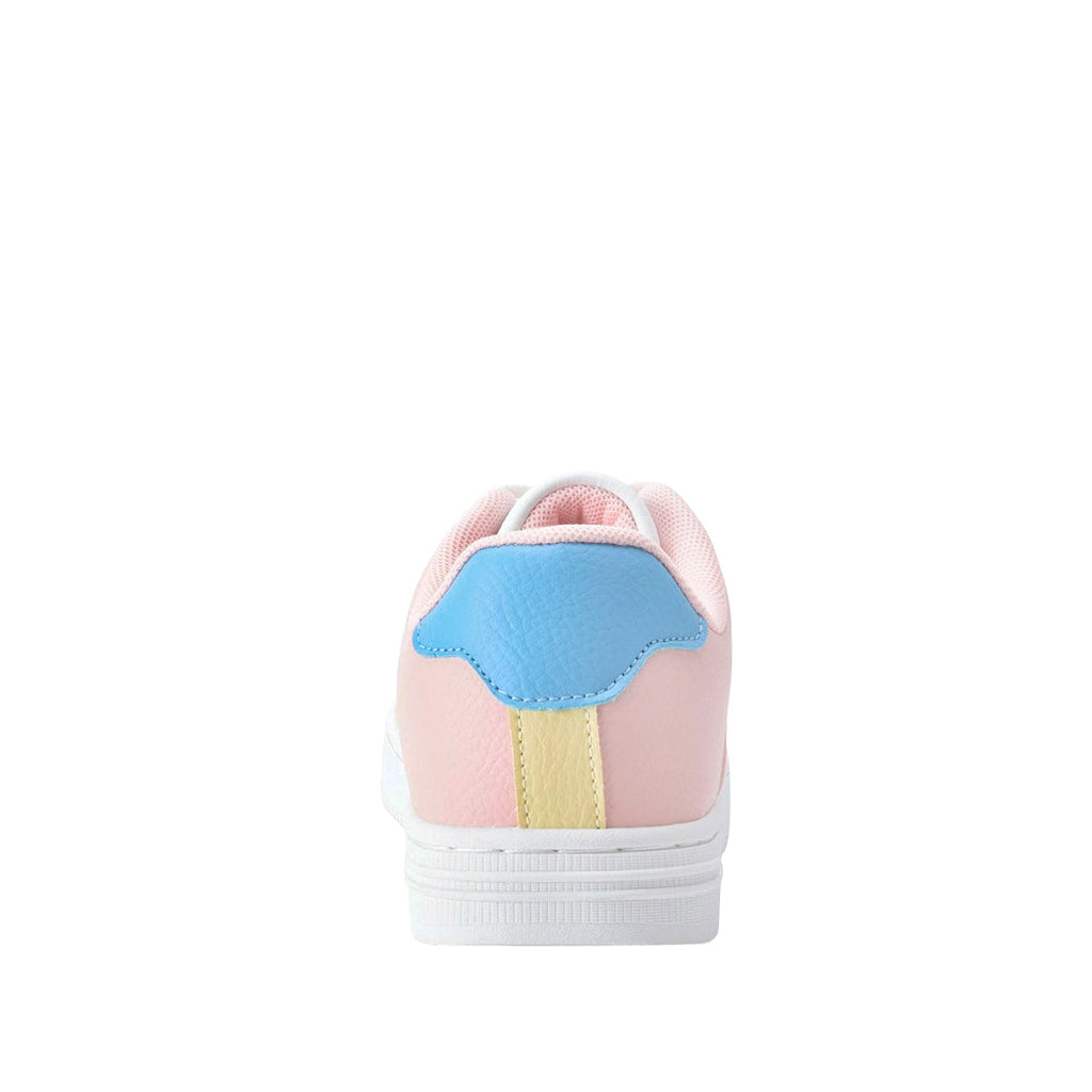 Snealers Wind para mujer color multi