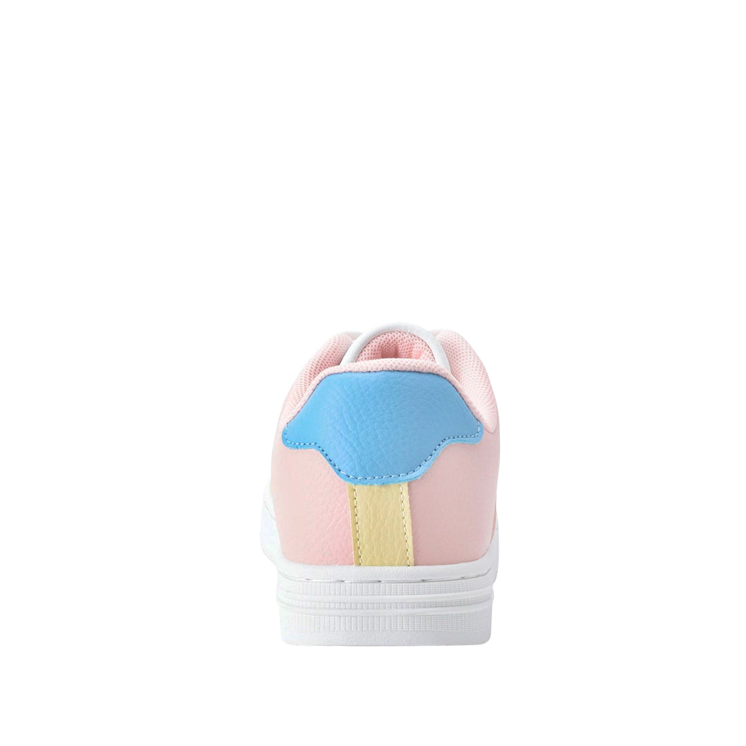 Snealers Wind para mujer color multi