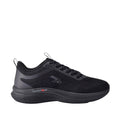 Tennis Max Uno negro