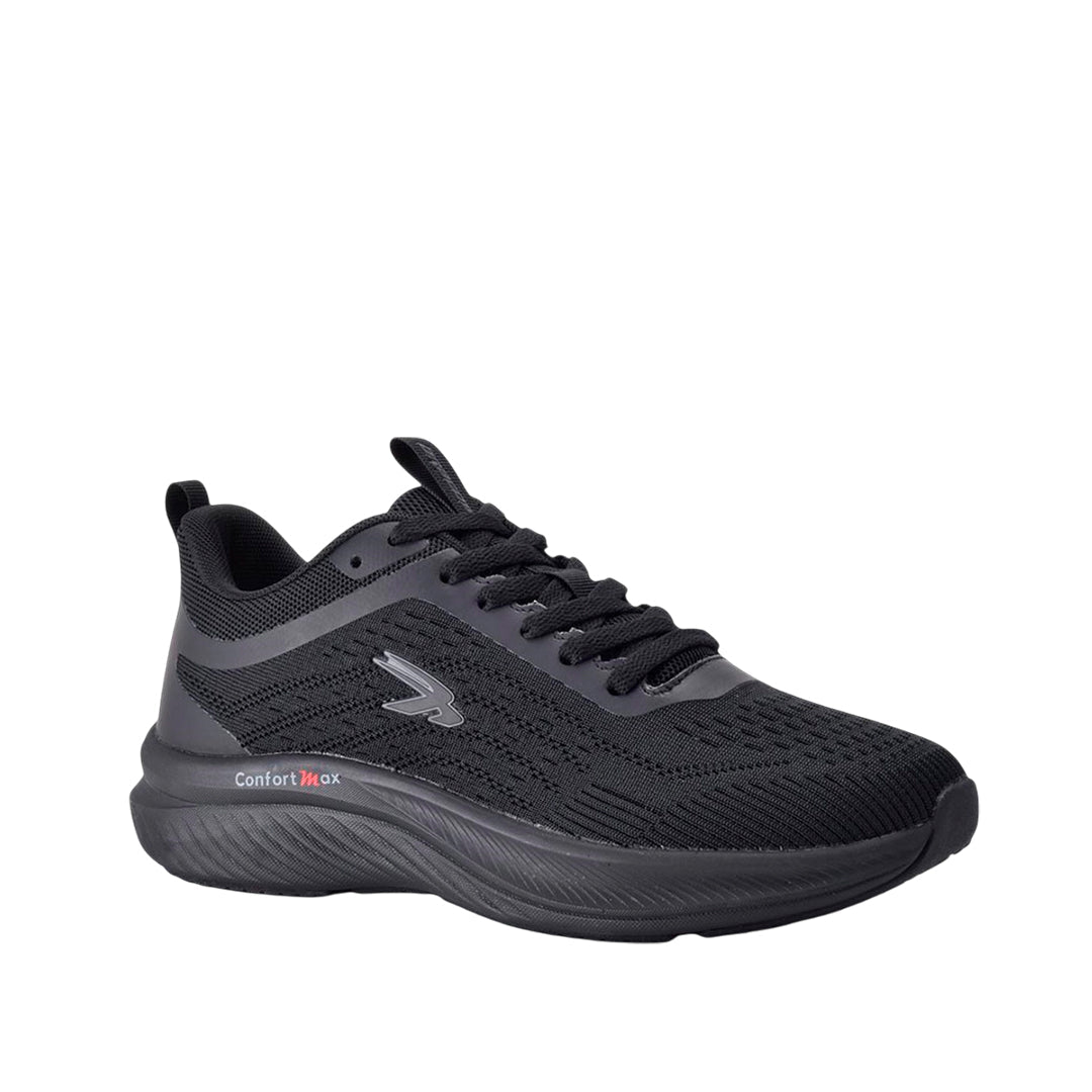 Tennis Max Uno negro