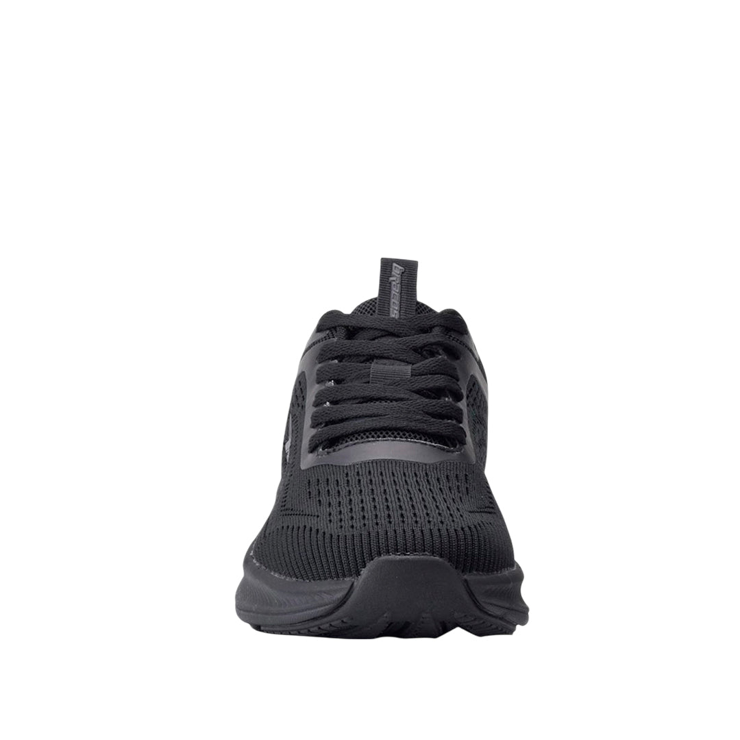 Tennis Max Uno negro
