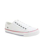 Sneakers Audrey para mujer color blanco