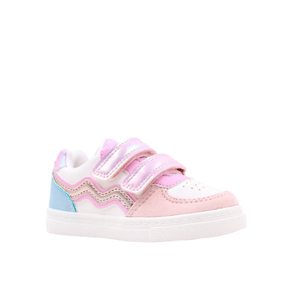 Tennis Amy para infante color multi