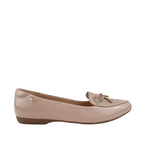 Ballerinas Cecilia para mujer color nude