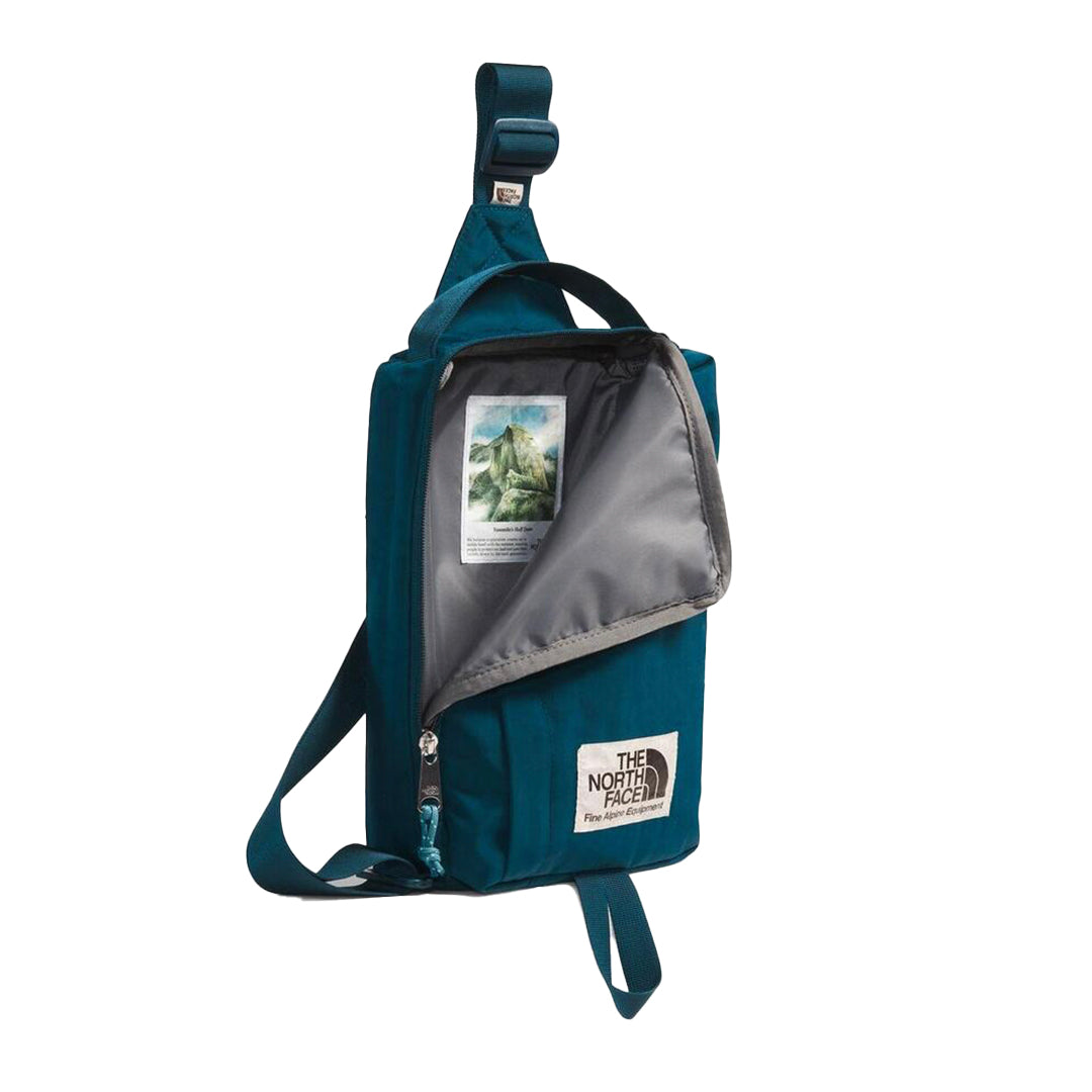 BOLSO BERKELEY FIELD