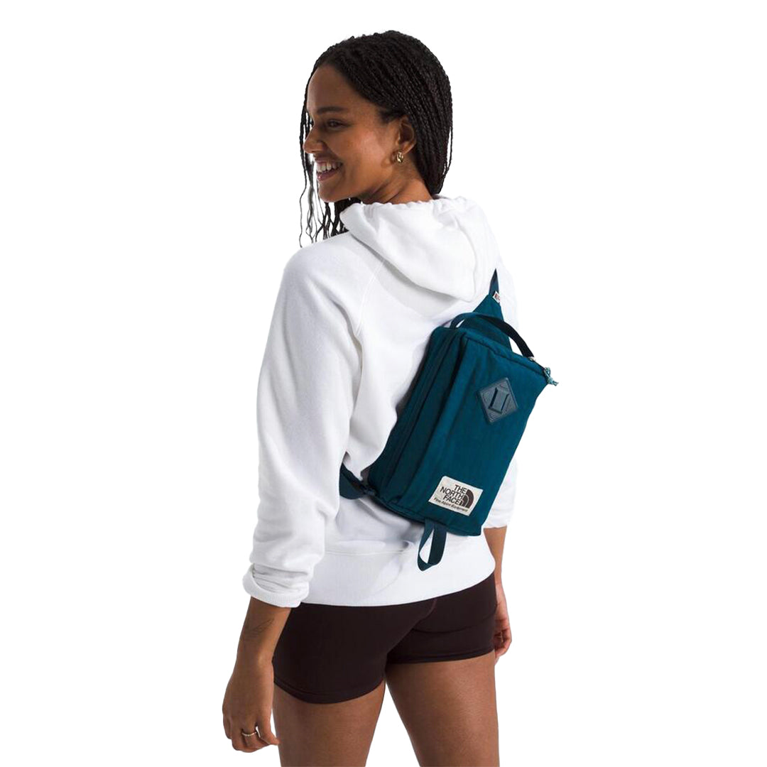 BOLSO BERKELEY FIELD