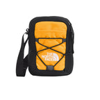 CROSSBODY JESTER UNISEX COLOR AMARILLO