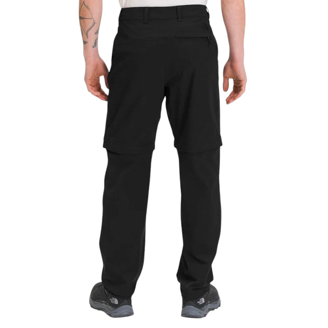 PANTALONES CONVERTIBLES PARAMOUNT