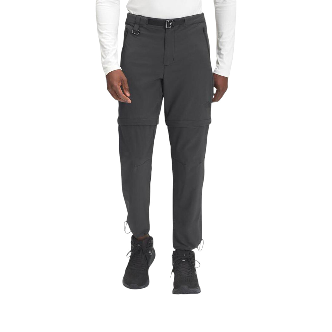 PANTALONES CONVERTIBLES PARAMOUNT PRO