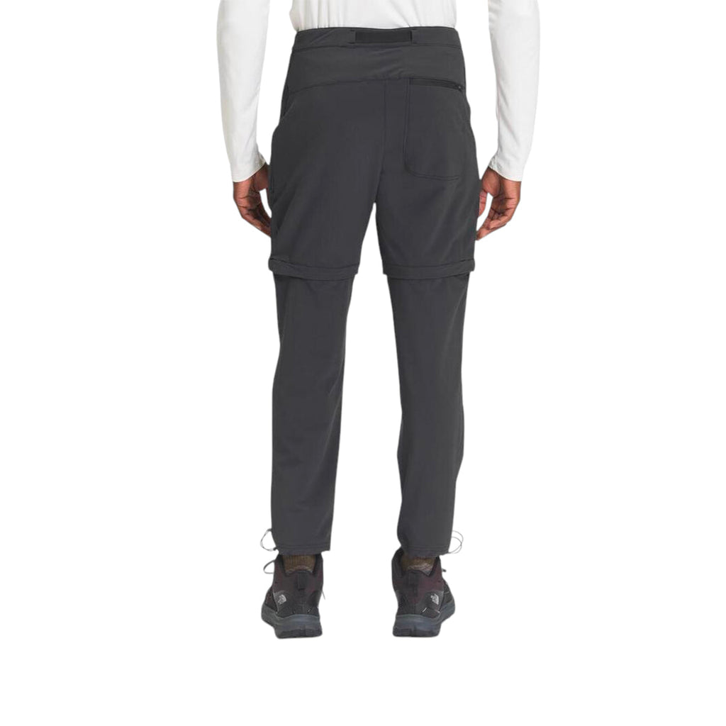 PANTALONES CONVERTIBLES PARAMOUNT PRO