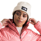 GORRO SALTYDOG UNISEX COLOR BLANCO