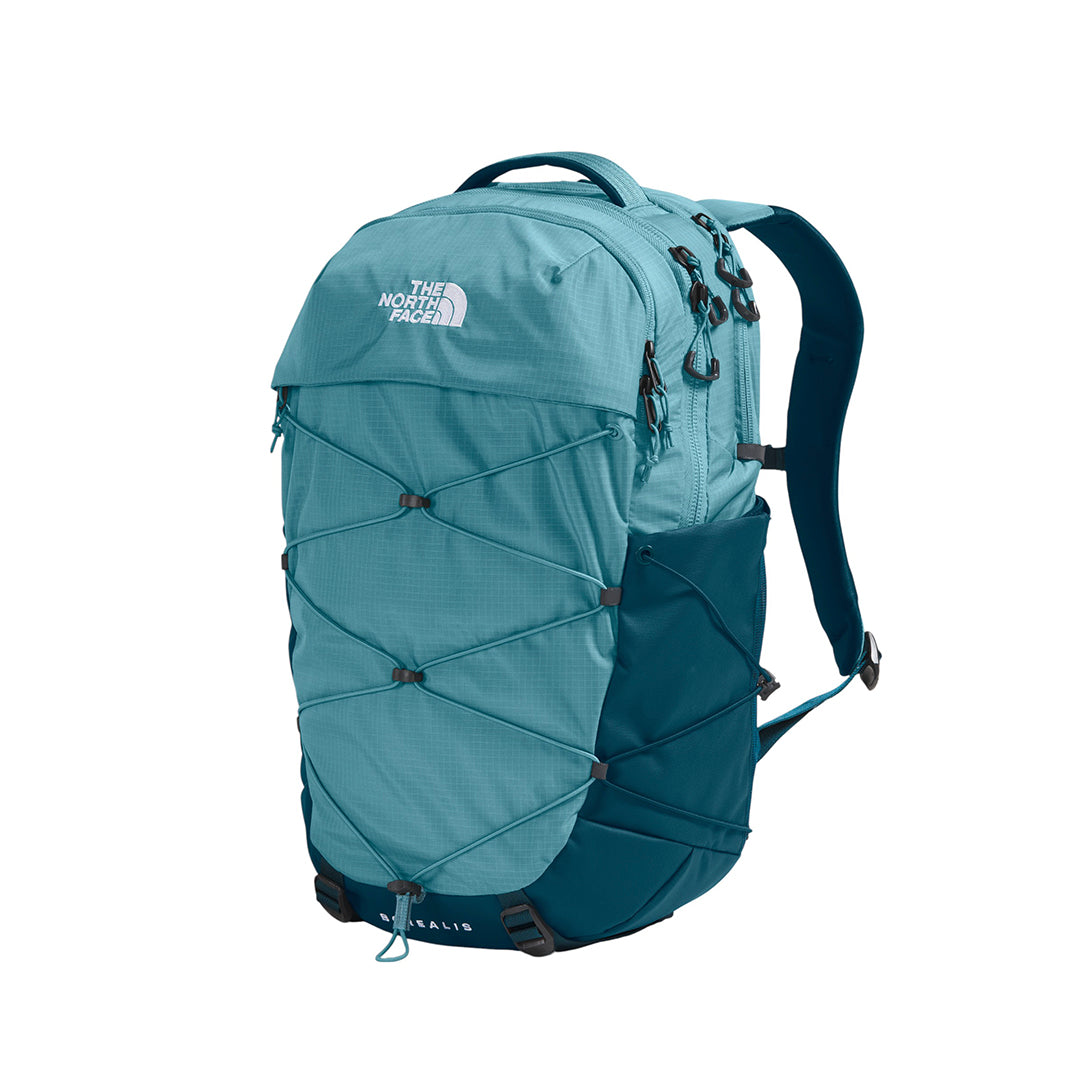 MOCHILA BOREALIS UNISEX COLOR CELESTE