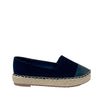 Ballerinas Estelle para mujer color marino