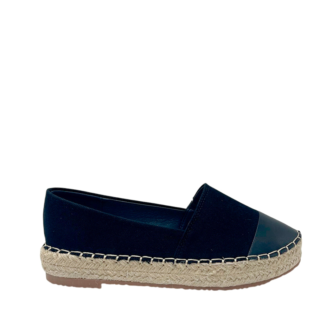 Ballerinas Estelle para mujer color marino