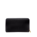Billetera Alexa para mujer color negro
