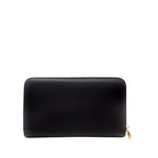 Billetera Alexa para mujer color negro