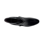 Botas Bessi para hombre color negro