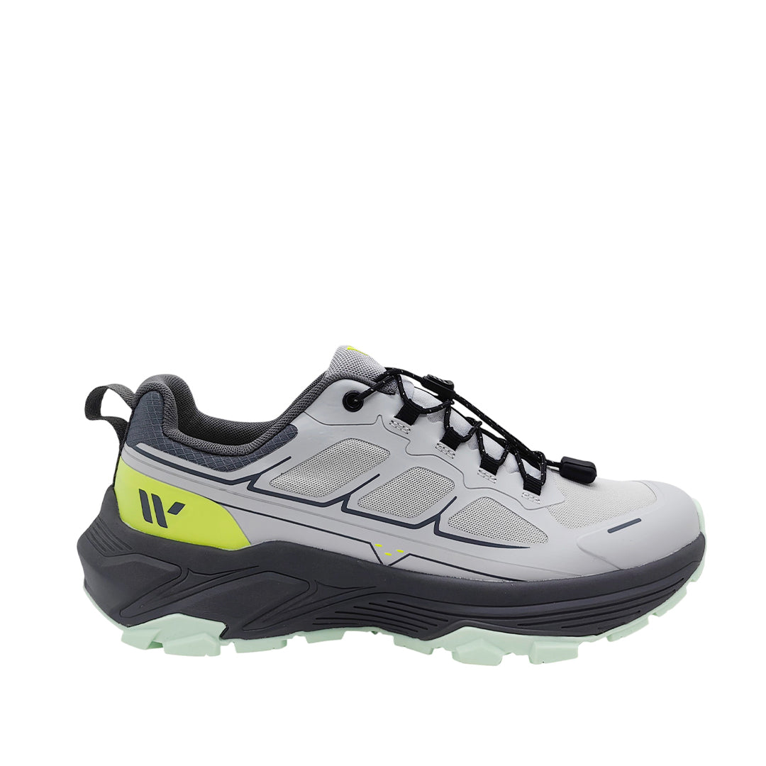 Tennis Aldebaran para hombre color gris