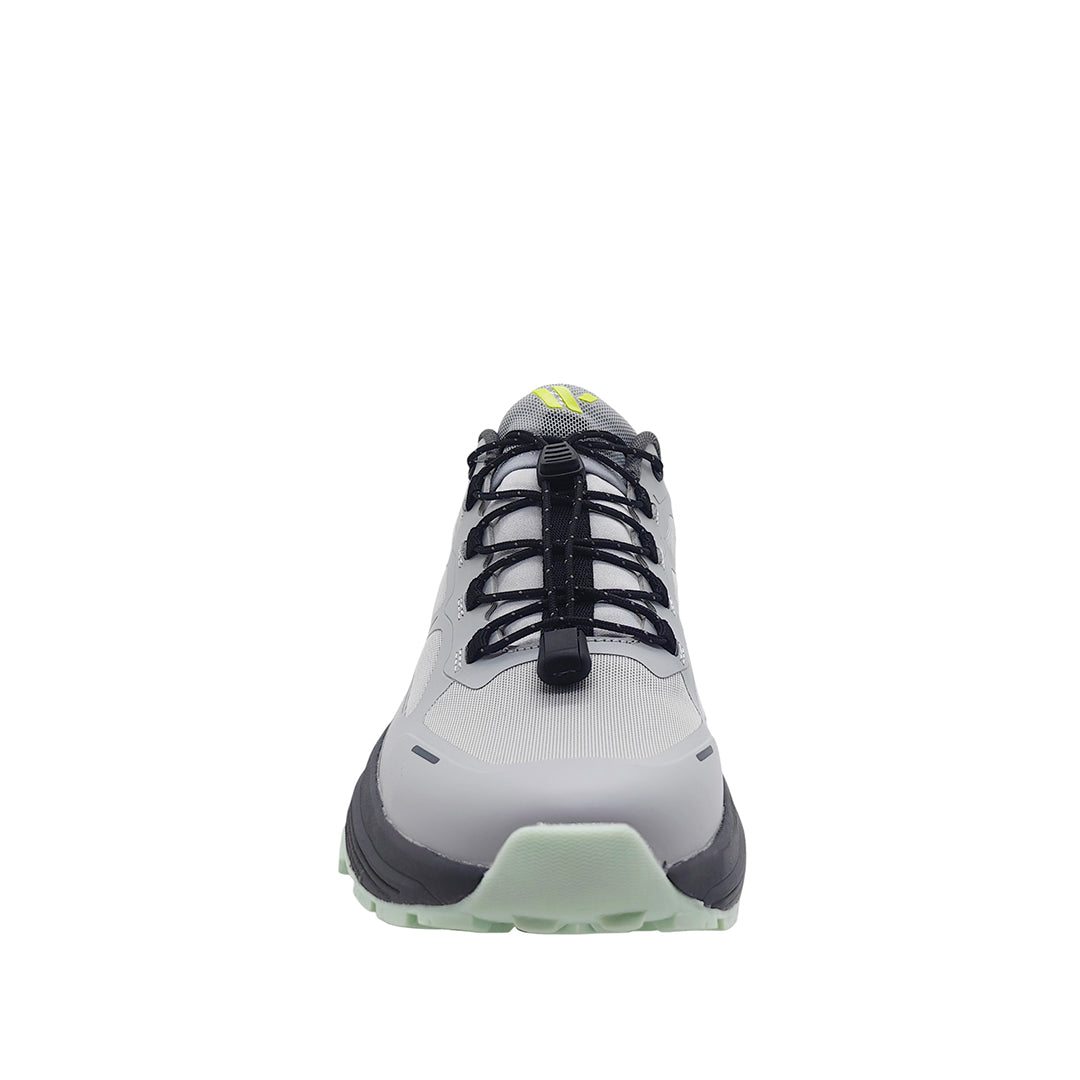 Tennis Aldebaran para hombre color gris