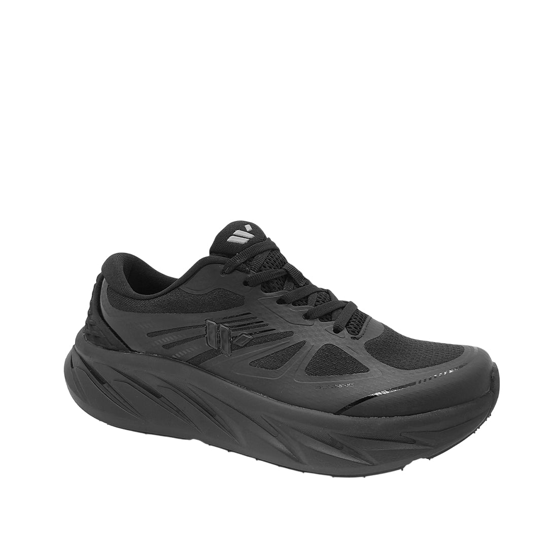 Tennis Bronto para hombre color negro