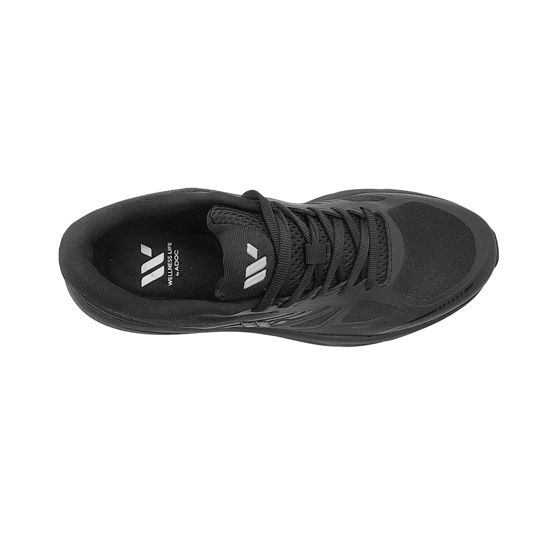 Tennis Bronto para hombre color negro
