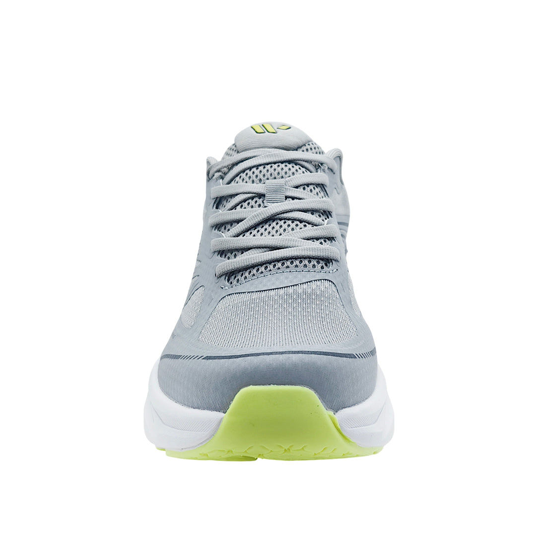Tennis Bronto para hombre color gris