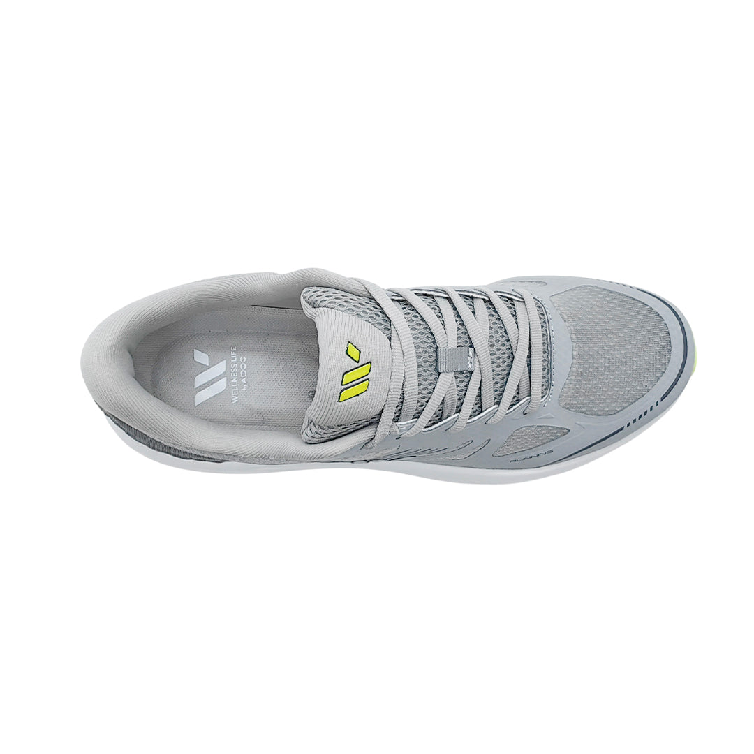 Tennis Bronto para hombre color gris