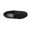Sneakers Docca para hombre color negro