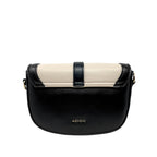 Cartera crossbody Ferris para mujer color multi