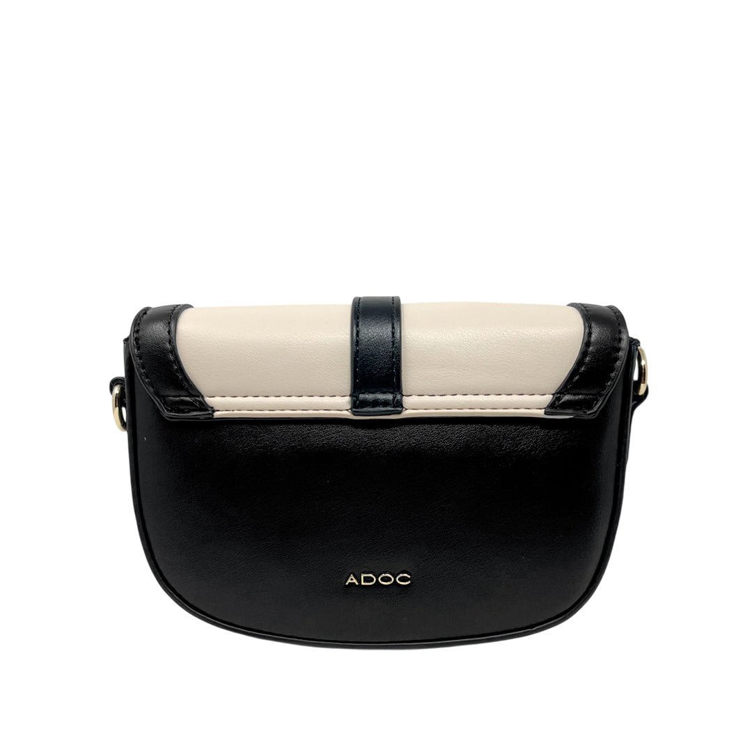 Cartera crossbody Ferris para mujer color multi