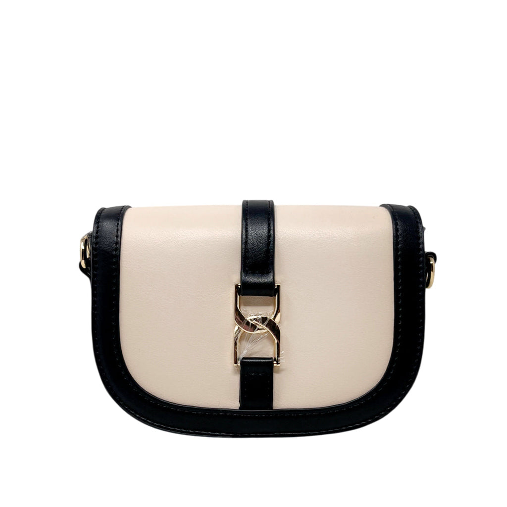 Cartera crossbody Ferris para mujer color multi