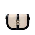 Cartera crossbody Ferris para mujer color multi