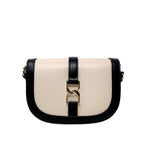 Cartera crossbody Ferris para mujer color multi