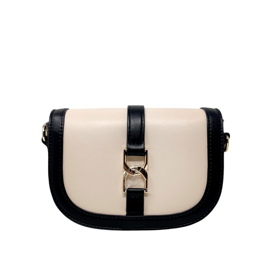 Cartera crossbody Ferris para mujer color multi
