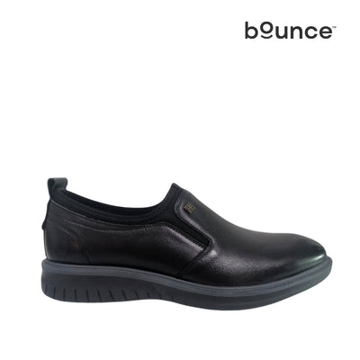Zapatos casuales Eros Slip On negro