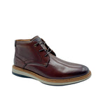 Botas Edwarth para hombre color café