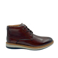 Botas Edwarth para hombre color café