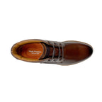 Botas Edwarth para hombre color café