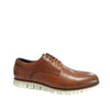Derby shoes Hoffman para hombre color tan