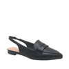 Ballerinas slingback Casandraa para mujer color negro