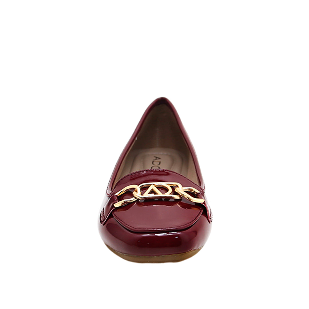 Ballerinas Clothilda para mujer color fucsia