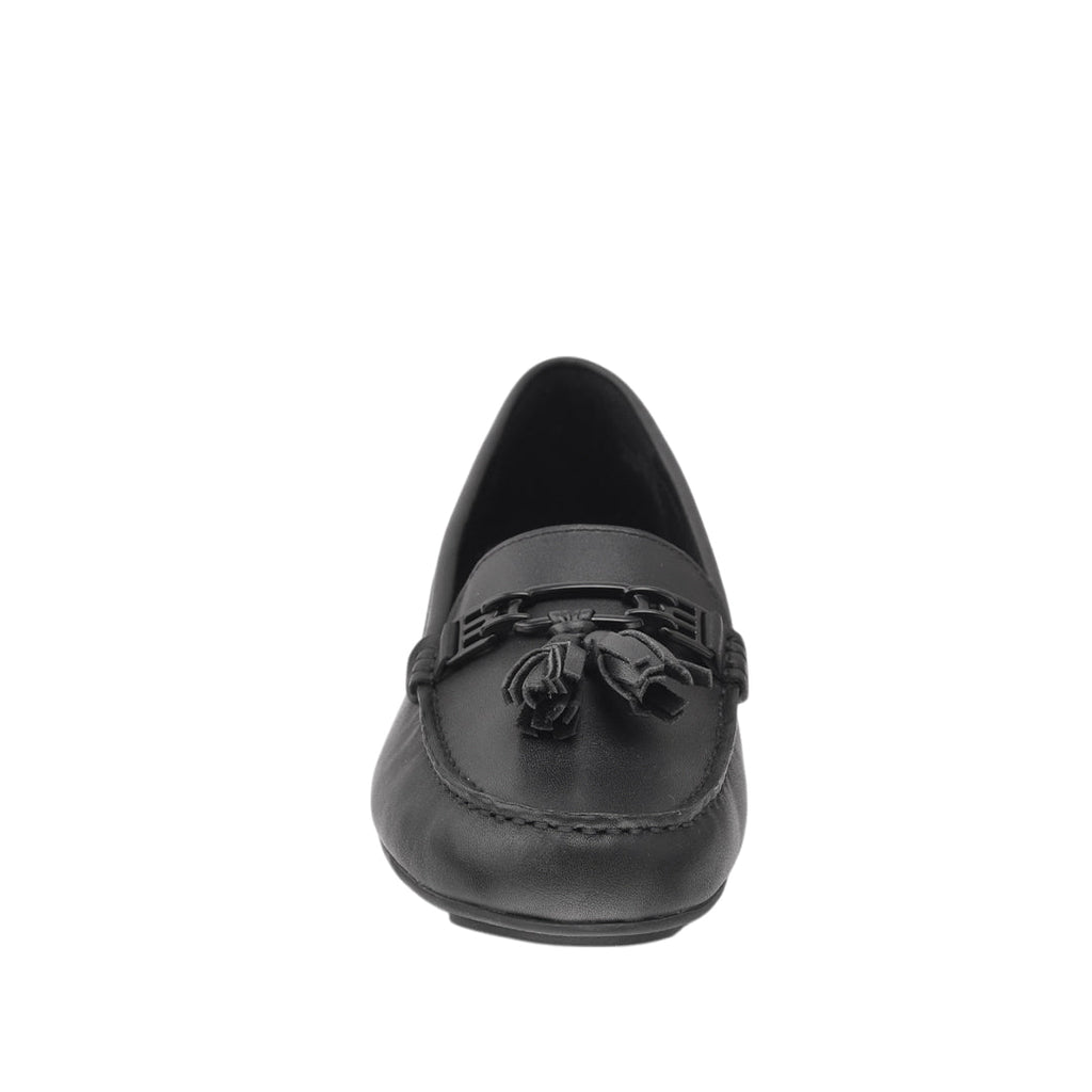 Mocasines Lorry 2 para mujer color negro