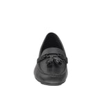Mocasines Lorry 2 para mujer color negro
