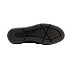 Loafers Joy Penny para mujer color negro