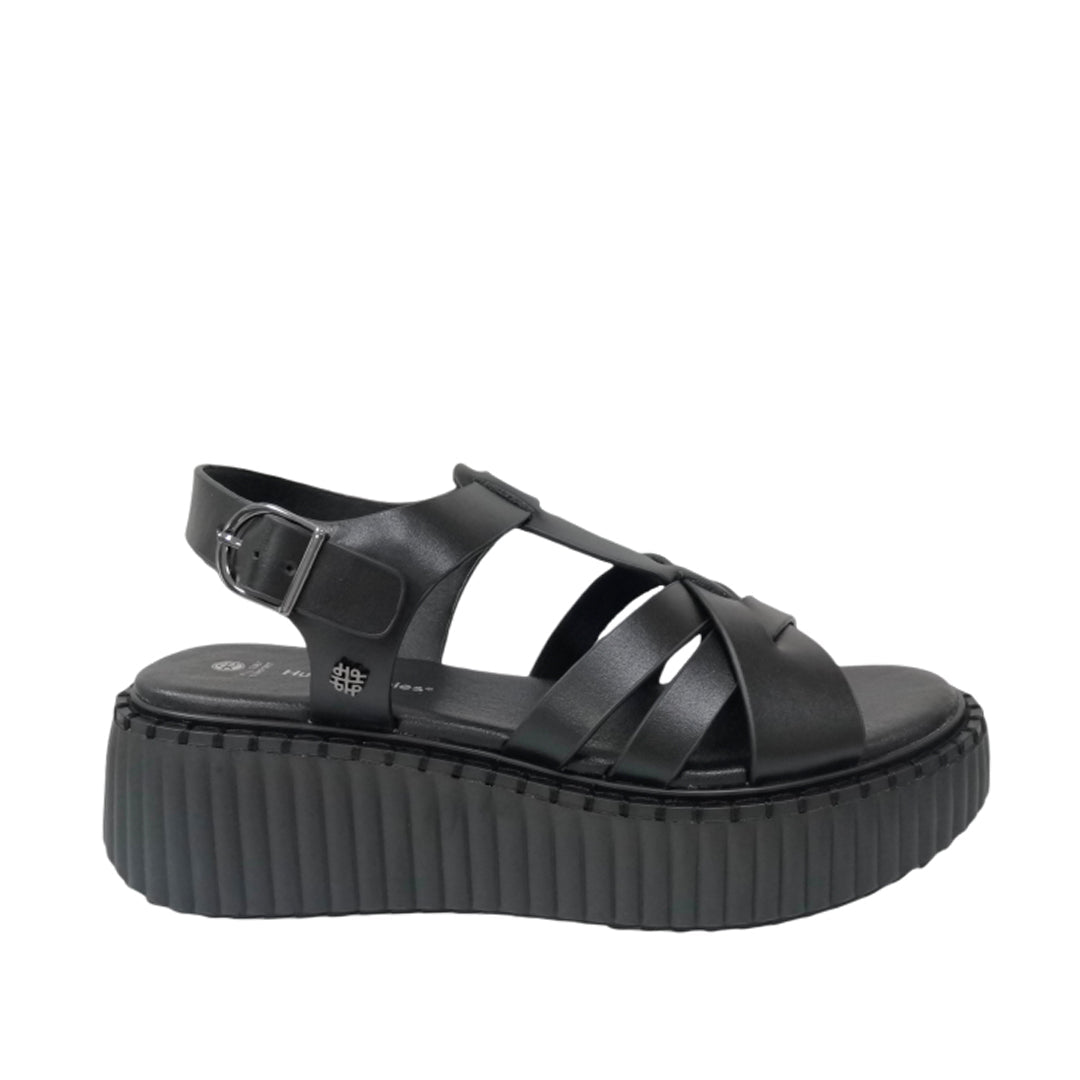 Sandalias Cellia para mujer color negro